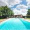 Holiday home with private pool and pool house - La Chapelle-Thémer