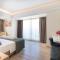 AMOSSİA Elite Boutique Hotel
