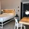 Residence Hotel Moderno