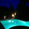 Le patio dolivier