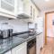 Beach Apartment with beautiful view - Port Saplaya