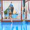 Orka Cove Hotel Penthouse & Suites Adults Only