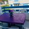 Complexe Lilia Al jabal Mdiq