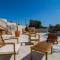 Villa Nikola - pool side apartments