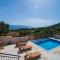 Villa Nikola - pool side apartments