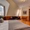 Boutique Hotel KRISTOFS