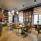 Boutique Hotel KRISTOFS