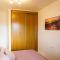 Apartment las sirenas -WiFi 100 Mb-, Sea view