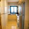 Apartment las sirenas -WiFi 100 Mb-, Sea view