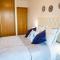Apartment las sirenas -WiFi 100 Mb-, Sea view