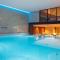 Luxury Hotel Riva