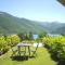 Tassido Coda Resort - Scanno