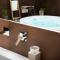 Sacratum B&B Suite Spa