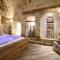 Sacratum B&B Suite Spa