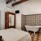 Sacratum B&B Suite Spa