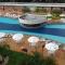 Apartamento em Resort