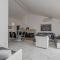 Beautiful penthouse for 8 close to city center - Novalja