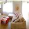 Foto: Enjoy Tirana Bright and Clean Apartment in the Center