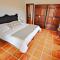 Argentario - sea view villa with private pool in Benissa