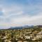 Argentario - sea view villa with private pool in Benissa - Fanadix