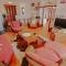 Argentario - sea view villa with private pool in Benissa