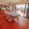 Argentario - sea view villa with private pool in Benissa - Fanadix