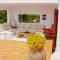 Argentario - sea view villa with private pool in Benissa