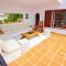 Argentario - sea view villa with private pool in Benissa