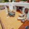 Argentario - sea view villa with private pool in Benissa