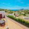 Argentario - sea view villa with private pool in Benissa