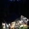 Cabana Zimbru Transfagarasan - 阿雷富