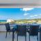 Adris 2 luxury modern apartment with a pool - Novalja