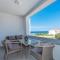 Adris 2 luxury modern apartment with a pool - Novalja