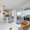 Adris 2 luxury modern apartment with a pool - Novalja