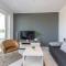 Adris 2 luxury modern apartment with a pool - Novalja