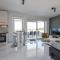 Adris 2 luxury modern apartment with a pool