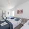Adris 2 luxury modern apartment with a pool