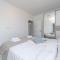 Adris 2 luxury modern apartment with a pool