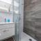 Adris 2 luxury modern apartment with a pool - Novalja