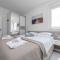 Adris 2 luxury modern apartment with a pool - Novalja