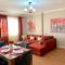 EKA Luxury Apartments