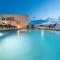Adris 2 luxury modern apartment with a pool - Novalja