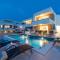Adris 2 luxury modern apartment with a pool - Novalja