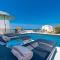 Adris 2 luxury modern apartment with a pool - 诺瓦利娅