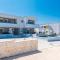 Adris 2 luxury modern apartment with a pool - Novalja
