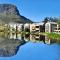 Lermitage - Franschhoek Chateau & Villas