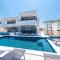 Adris 2 luxury modern apartment with a pool - 诺瓦利娅