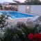 Apartments"Nika" with private pool - Galovac