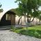Merry Bungalow & Tent