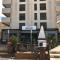 Clubrent - Edf Calpe Place, planta 7, primera linea